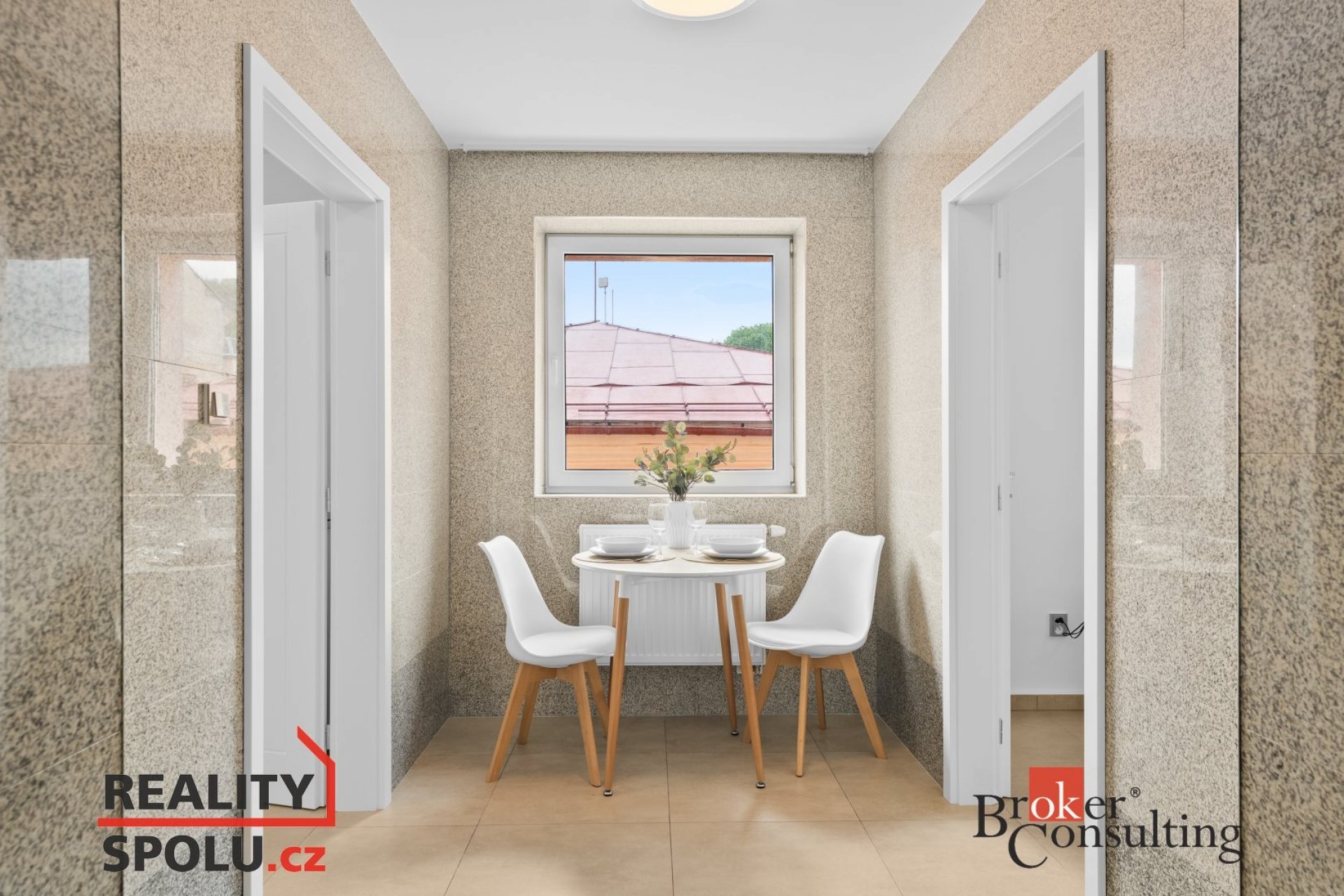 Prodej, byty/1+kk, 23.5 m2, Rýchorské náměstí, 54201 Žacléř, Trutnov [ID 75816]