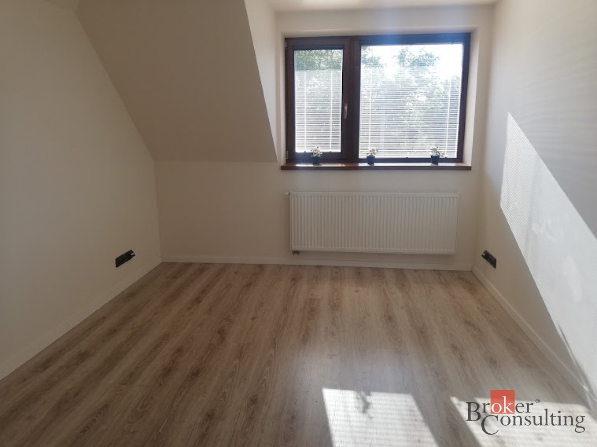 Pronájem, byty/2+kk, 43 m2, Karla IV. 20, Kuchař, 26716 Vysoký Újezd, Beroun [ID 82891]