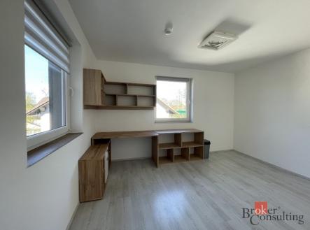 Pronájem bytu, 3+kk, 60 m²