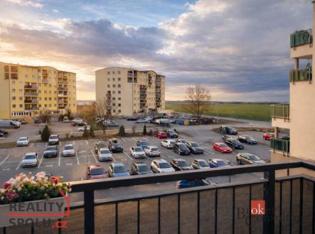 Prodej bytu, 1+kk, 31 m²