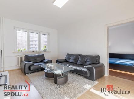 Prodej bytu, 3+1, 69 m²