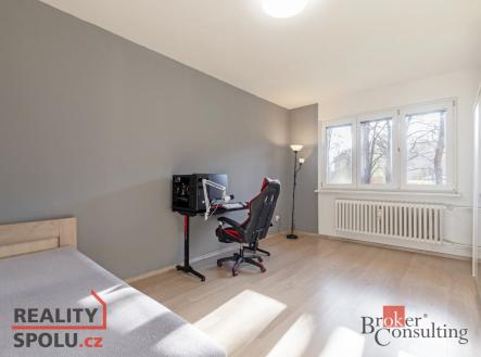 Prodej bytu, 3+1, 69 m²