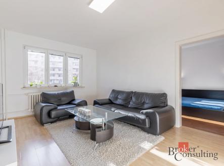 Prodej bytu, 3+1, 69 m²