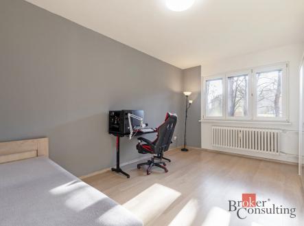 Prodej bytu, 3+1, 69 m²