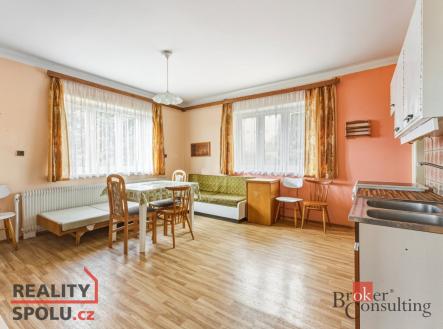 Prodej domu/vily, 145 m²