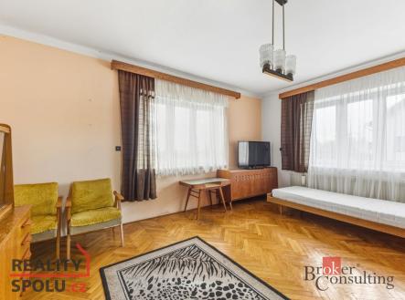 Prodej domu/vily, 145 m²