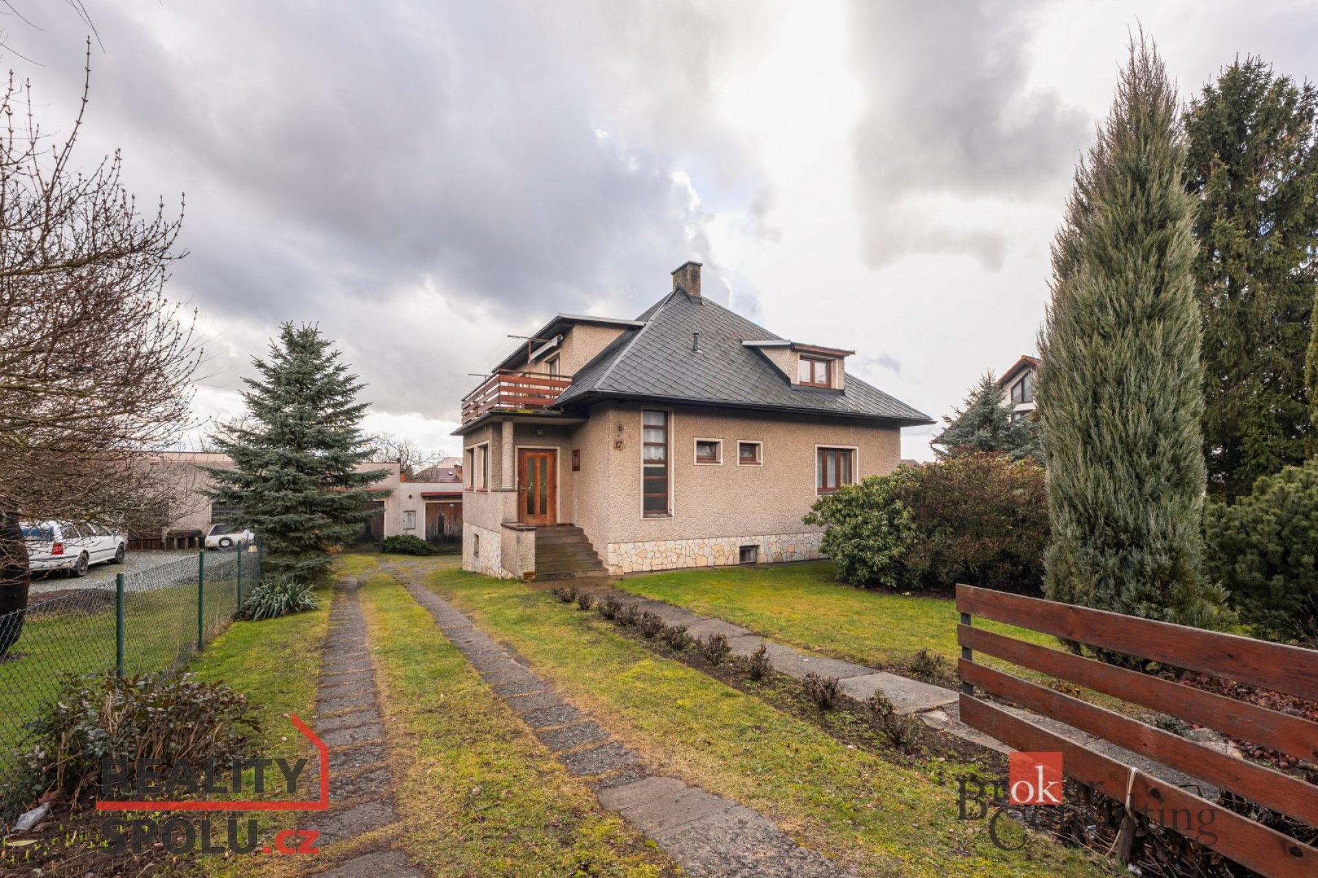 Prodej, domy/rodinný, 145 m2, 51793 Dobré, Rychnov nad Kněžnou [ID 82026]