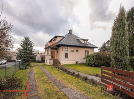 Prodej domu/vily, 145 m²