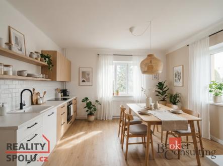 Prodej domu/vily, 145 m²