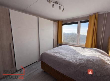 Prodej bytu, 3+1, 75 m²