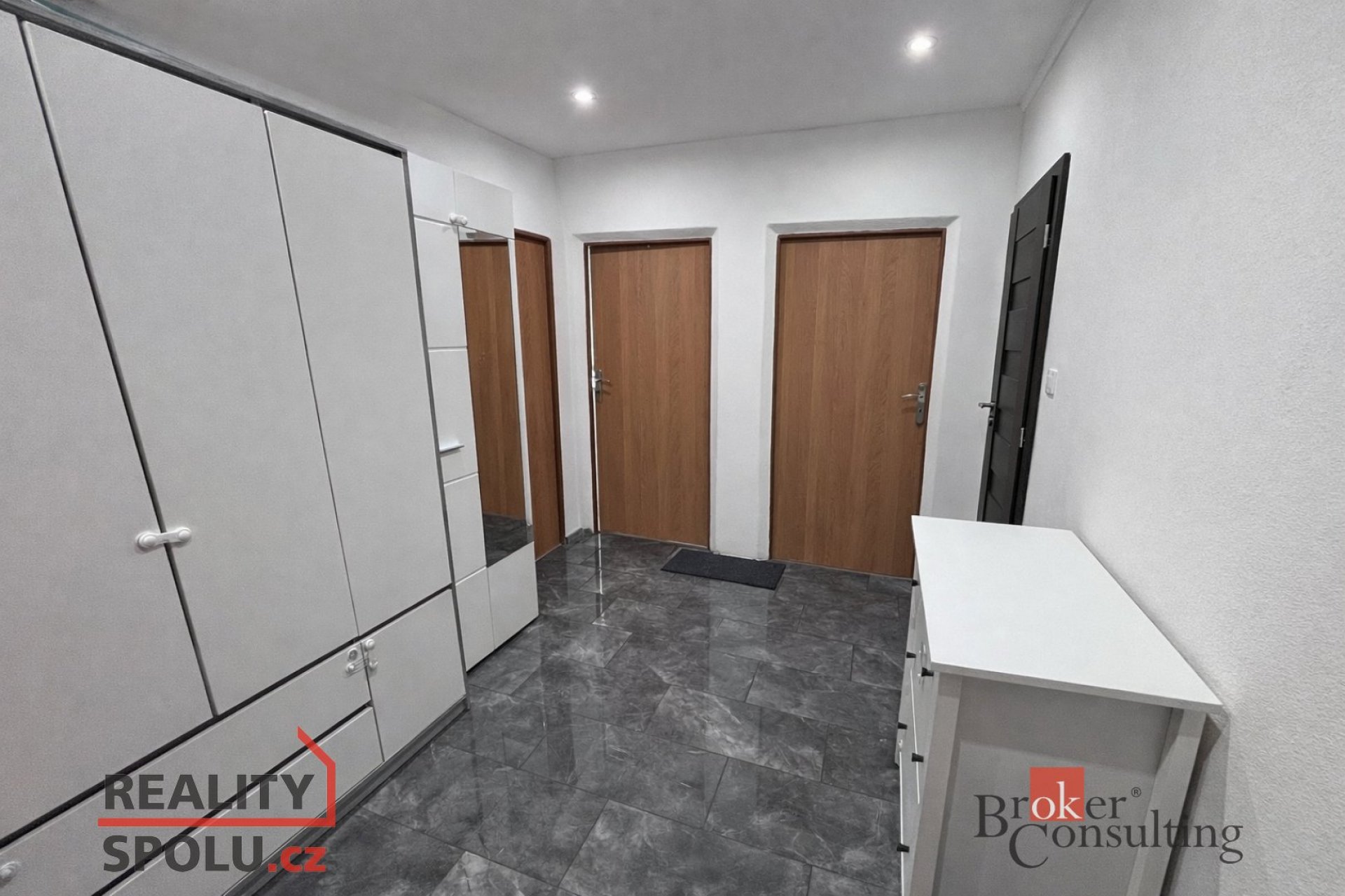 Prodej, byty/3+1, 75 m2, Fučíkova 696, 34815 Planá, Tachov [ID 83001]