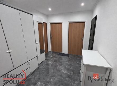 Prodej bytu, 3+1, 75 m²