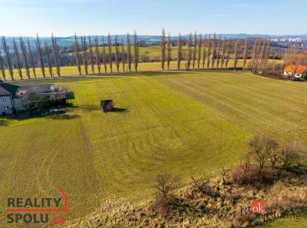 Prodej pozemku pro bydlení, 1 230 m²