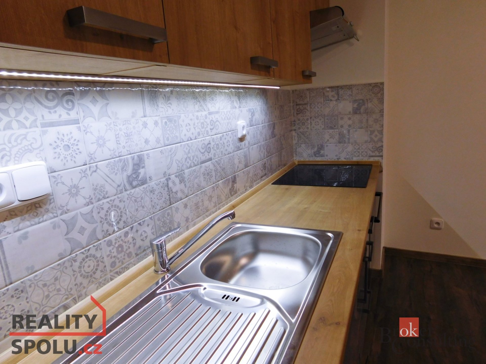 Pronájem, byty/1+1, 29 m2, 69701 Kyjov, Hodonín [ID 83031]