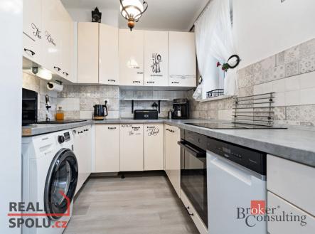 Prodej bytu, 3+kk, 85 m²