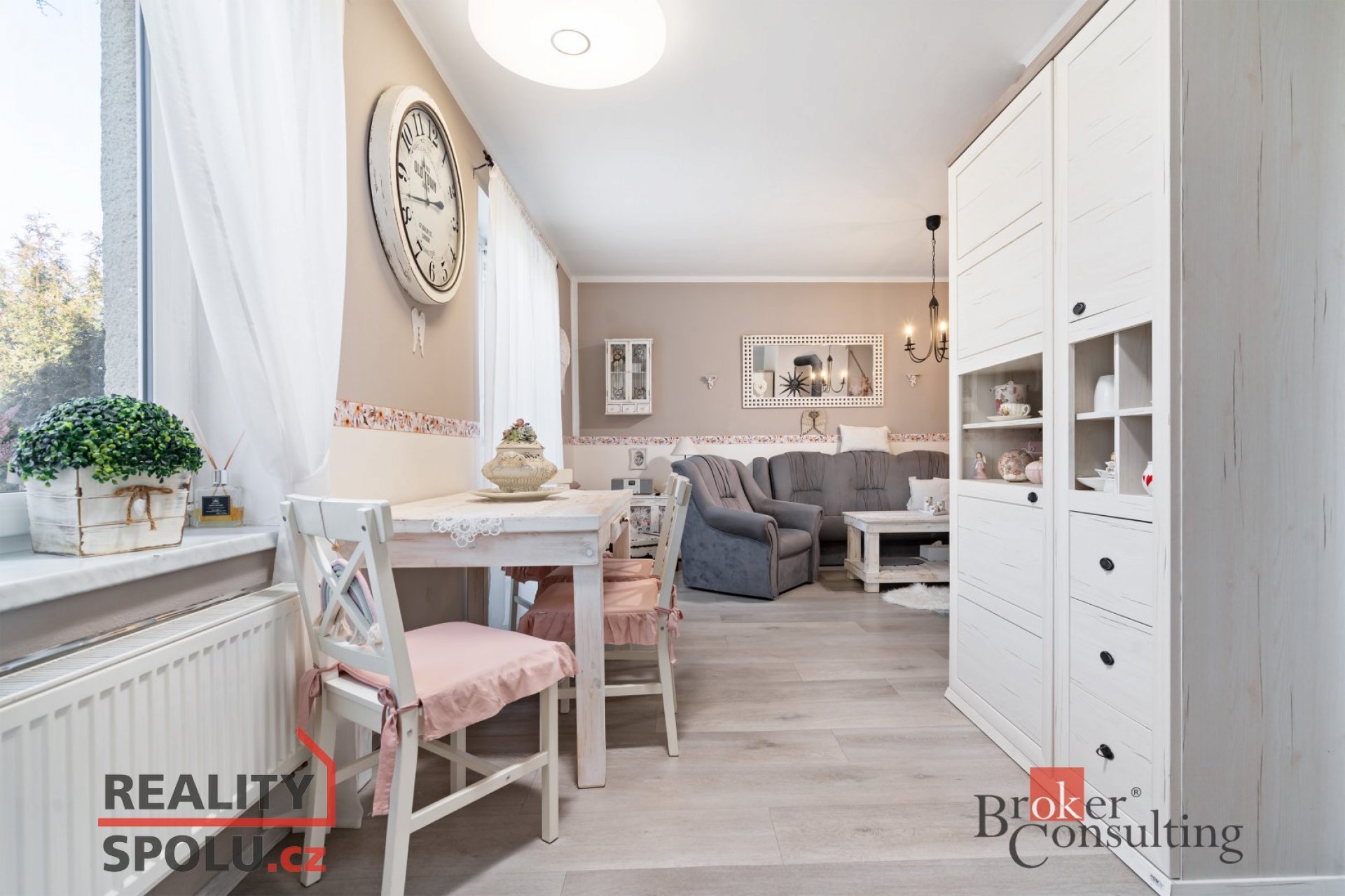 Prodej, byty/3+kk, 72 m2, 33301 Kotovice, Plzeň-jih [ID 82887]