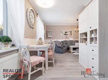 Prodej bytu, 3+kk, 85 m²