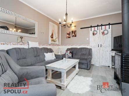 Prodej bytu, 3+kk, 85 m²