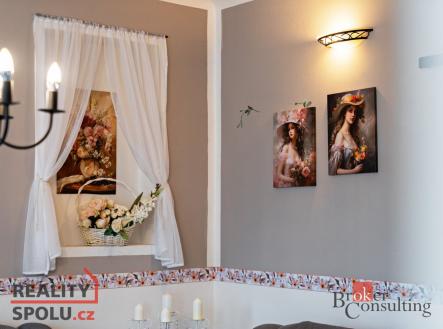 Prodej bytu, 3+kk, 85 m²