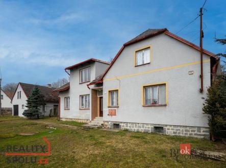 Prodej domu/vily, 280 m²