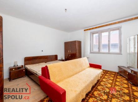 Prodej domu/vily, 280 m²