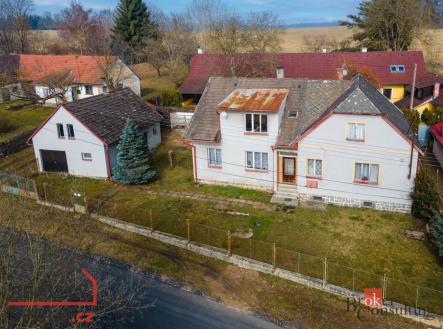 Prodej domu/vily, 280 m²