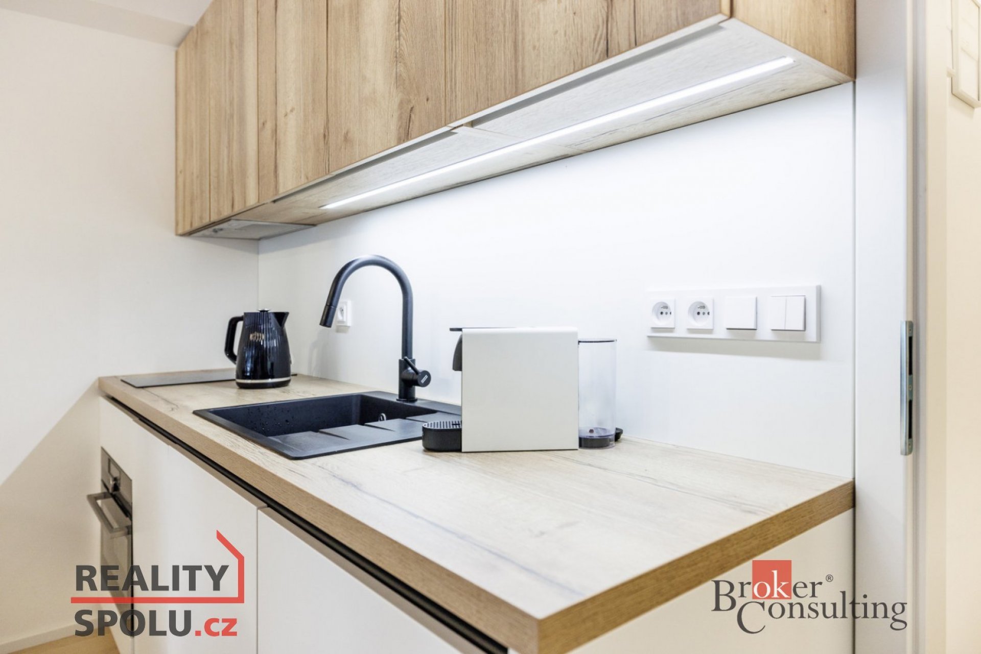 Prodej, byty/1+kk, 32 m2, 51238 Vítkovice, Semily [ID 82362]