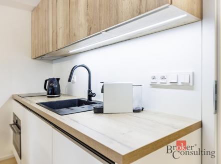 Prodej bytu, 1+kk, 32 m²