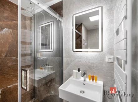 Prodej bytu, 1+kk, 32 m²