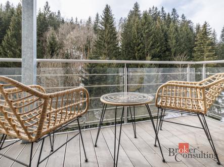 Prodej bytu, 1+kk, 32 m²