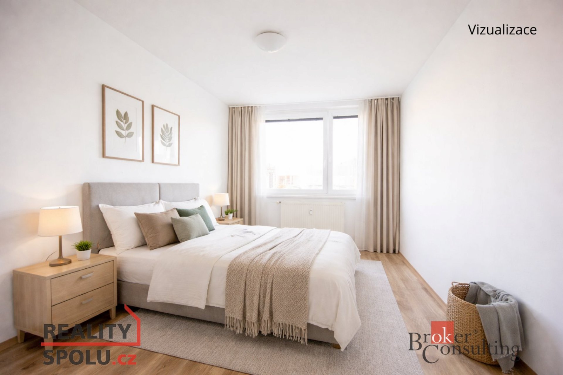 Pronájem, byty/3+1, 74 m2, Na Valtické 713/80, 69141 Břeclav, Břeclav [ID 82977]