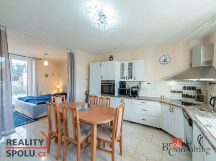 Prodej domu/vily, 196 m²