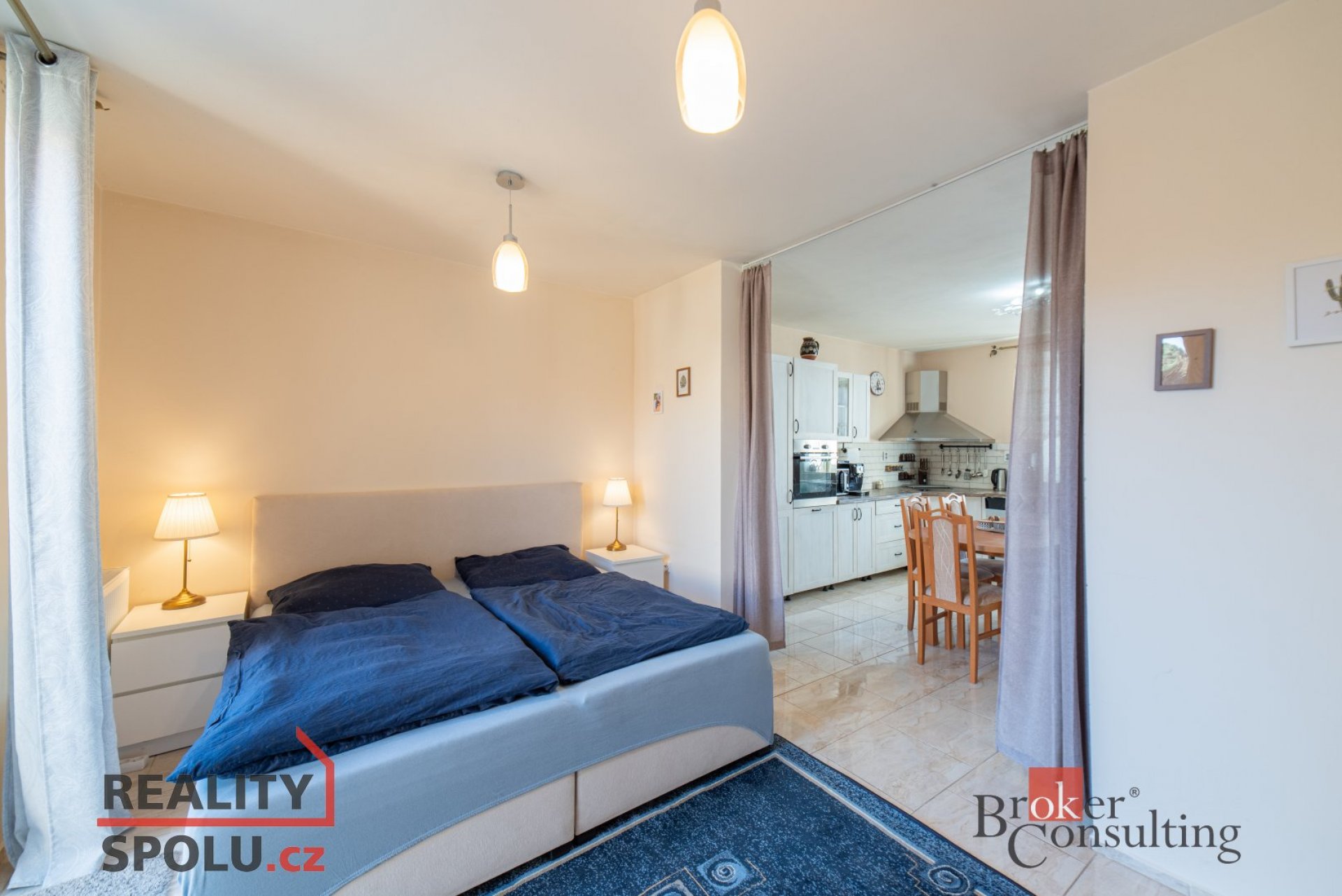 Prodej rodinného domu Jimlín- Zeměchy