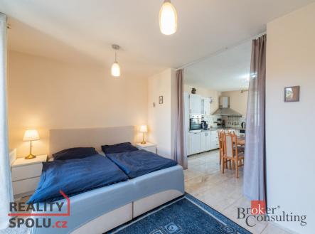 Prodej domu/vily, 196 m²