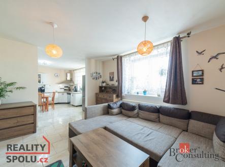 Prodej domu/vily, 196 m²