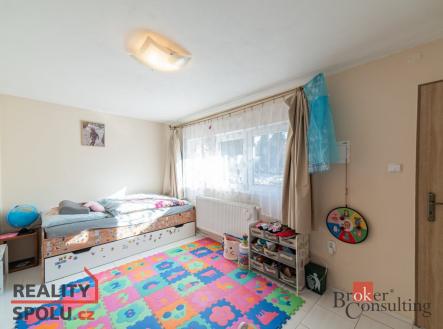 Prodej domu/vily, 196 m²