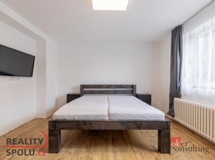 Prodej domu/vily, 139 m²