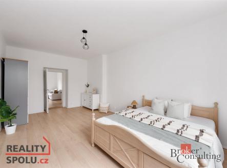 Prodej bytu, 2+kk, 57,5 m²