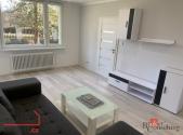 Pronájem bytu, 2+1, 54 m²
