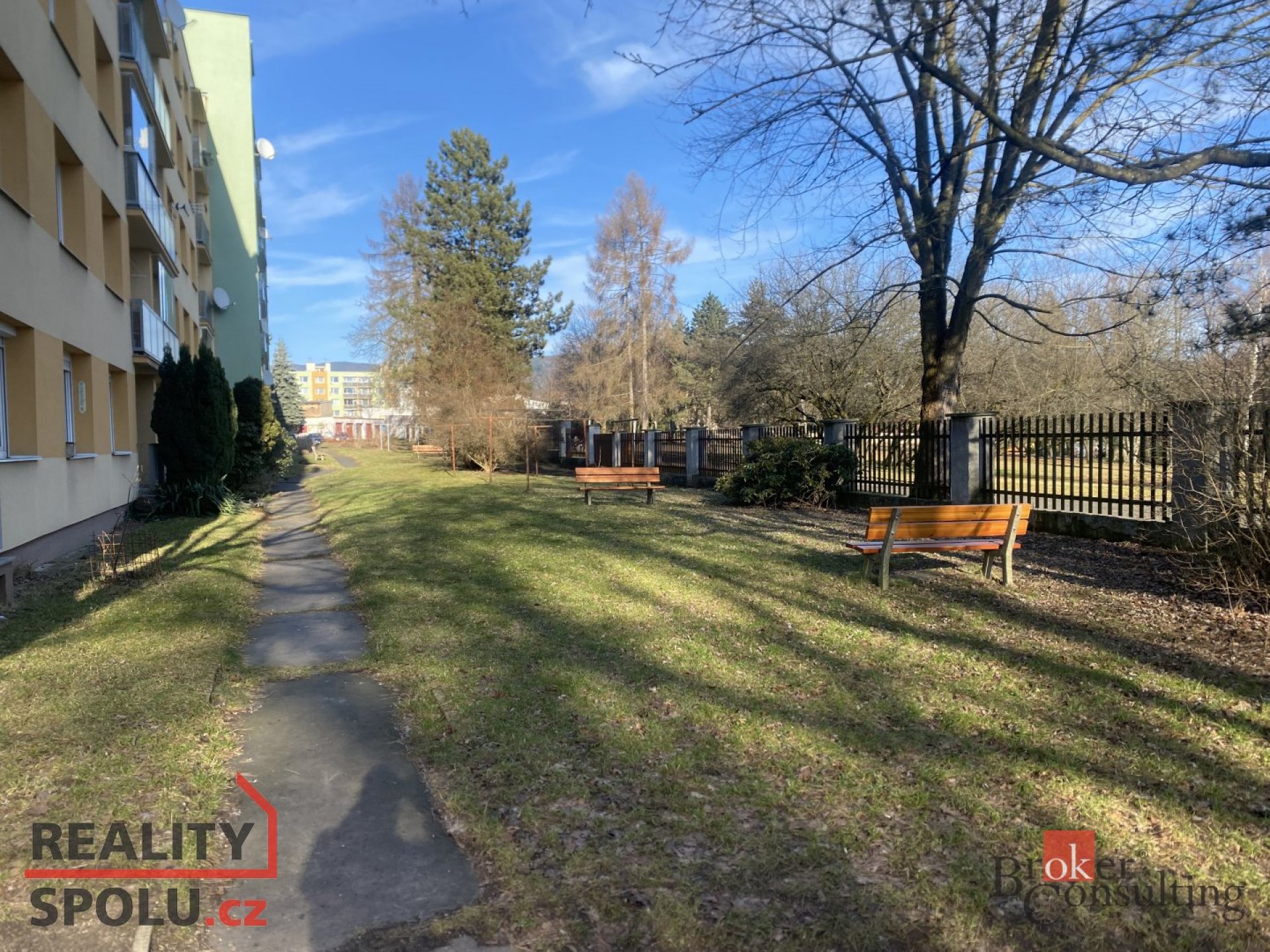 Pronájem, byty/2+1, 54 m2, Ruprechtická 318/16, 46001 Liberec, Liberec [ID 82696]