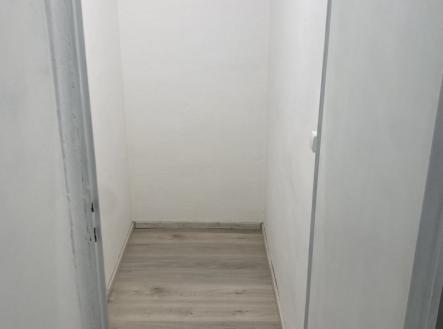 Pronájem bytu, 2+1, 54 m²