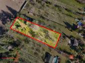 Prodej pozemku pro bydlení, 1 057 m²