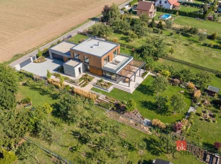 Prodej pozemku pro bydlení, 1 117,6 m²