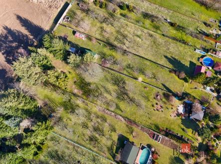 Prodej pozemku pro bydlení, 1 117,6 m²