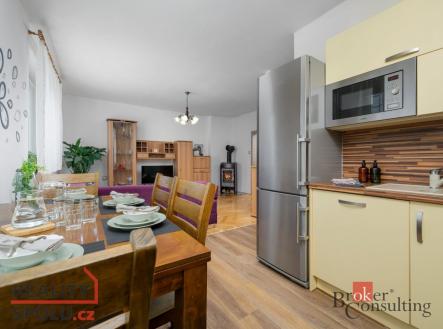 Prodej bytu, 4+kk, 98,4 m²