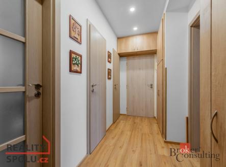 Prodej bytu, 4+kk, 98,4 m²