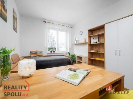 Prodej bytu, 4+kk, 98,4 m²