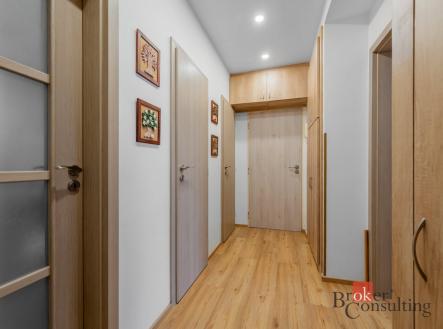 Prodej bytu, 4+kk, 98,4 m²