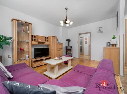 Prodej bytu, 4+kk, 101,6 m²