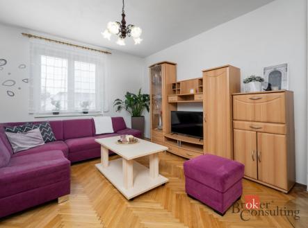 Prodej bytu, 4+kk, 101,6 m²